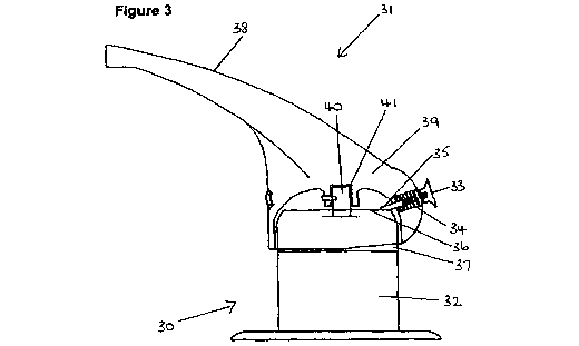 Une figure unique qui représente un dessin illustrant l'invention.